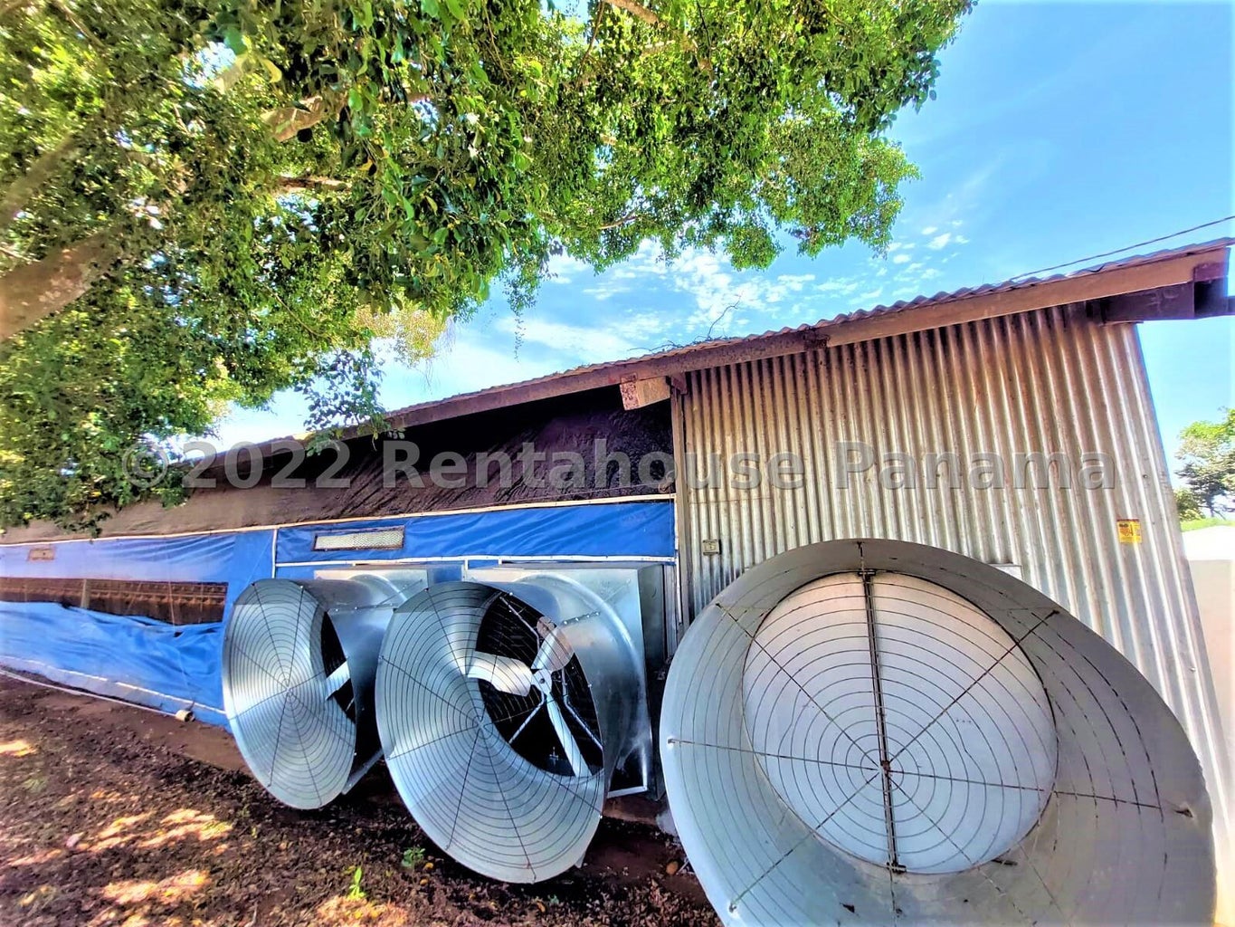 Commercial Property for Sale in Aguadulce Cocle